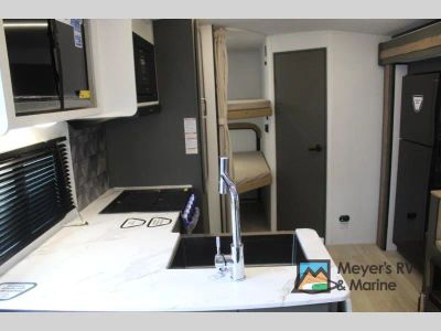 2026 Keystone RV Bullet Crossfire - Photo 22
