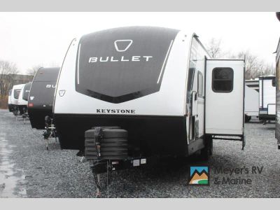 2026 Keystone RV Bullet Crossfire - Photo 3