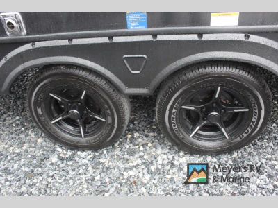 2026 Keystone RV Bullet Crossfire - Photo 10