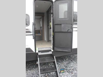 2026 Keystone RV Bullet Crossfire - Photo 9