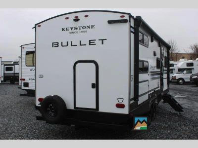 2026 Keystone RV Bullet Crossfire - Photo 5