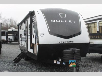 2026 Keystone RV Bullet Crossfire - Photo 1