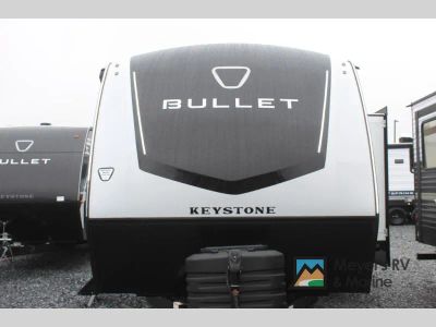2026 Keystone RV Bullet Crossfire - Photo 6