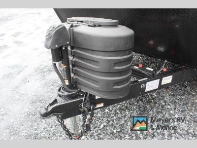 2026 Keystone RV Bullet Crossfire - Photo 7