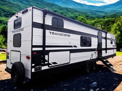 2026 Grand Design Transcend - Photo 2