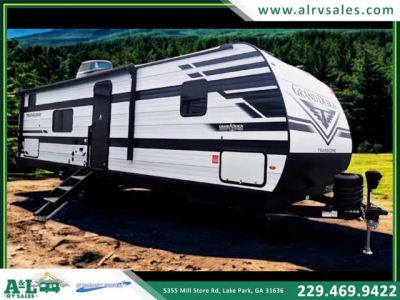 2026 Grand Design Transcend - Photo 1
