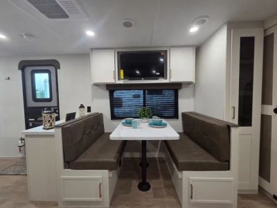 2026 Grand Design Transcend - Photo 6