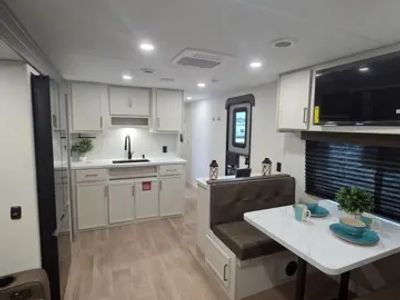 2026 Grand Design Transcend - Photo 10