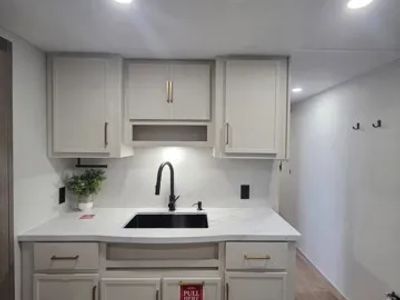 2026 Grand Design Transcend - Photo 9
