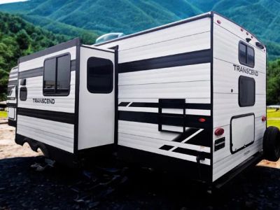 2026 Grand Design Transcend - Photo 4