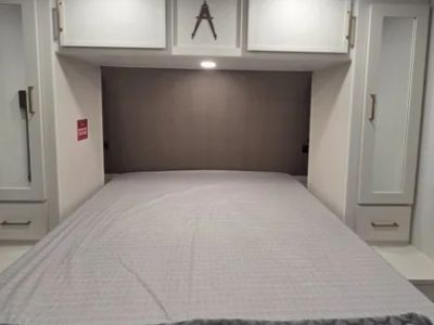 2026 Grand Design Transcend - Photo 21