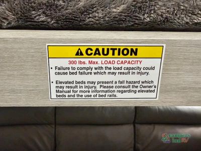 2023 CrossRoads RV Zinger — photo 50 view