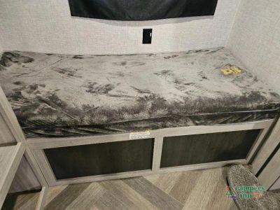 2023 CrossRoads RV Zinger — photo 46 view