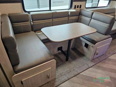 2023 CrossRoads RV Zinger — photo 31 view