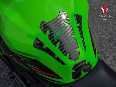 2023 Kawasaki Ninja 400 KRT Edition - Photo 8