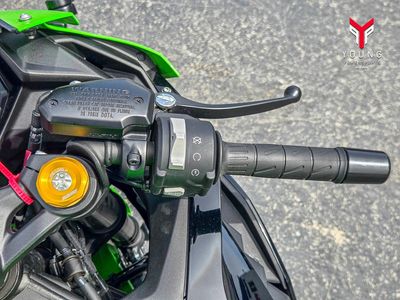 2023 Kawasaki Ninja 400 KRT Edition - Photo 12