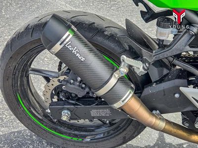2023 Kawasaki Ninja 400 KRT Edition - Photo 18