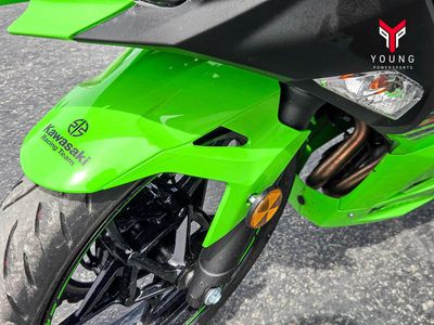 2023 Kawasaki Ninja 400 KRT Edition - Photo 25