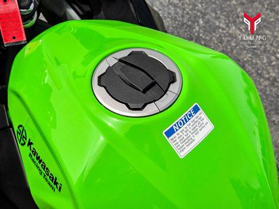 2023 Kawasaki Ninja 400 KRT Edition - Photo 26