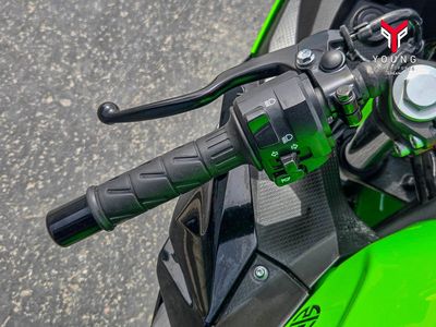 2023 Kawasaki Ninja 400 KRT Edition - Photo 27