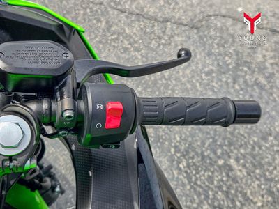 2023 Kawasaki Ninja 400 KRT Edition - Photo 29