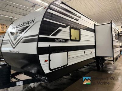 2026 Grand Design Transcend Xplor - Photo 3
