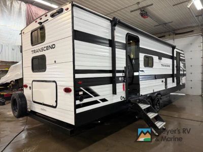 2026 Grand Design Transcend Xplor - Photo 5