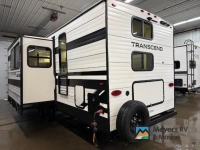 2026 Grand Design Transcend Xplor - Photo 4