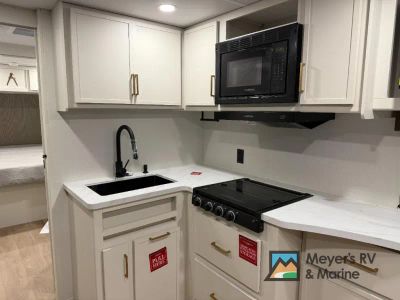 2026 Grand Design Transcend Xplor - Photo 8