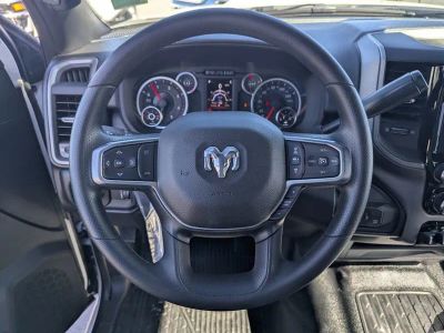 2026 Ram 3500 — photo 16 view