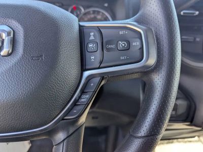 2026 Ram 3500 — photo 18 view