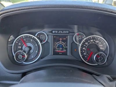2026 Ram 3500 — photo 19 view