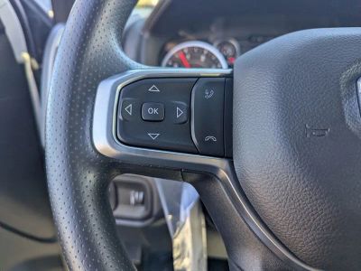 2026 Ram 3500 — photo 17 view