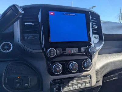 2026 Ram 3500 — photo 20 view