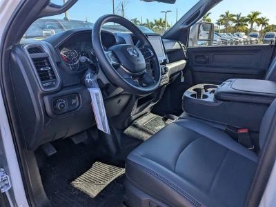 2026 Ram 3500 — photo 13 view