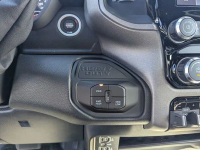 2026 Ram 3500 — photo 15 view
