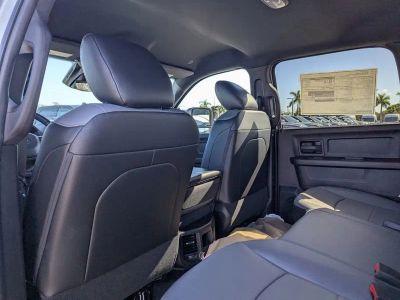 2026 Ram 3500 — photo 9 view