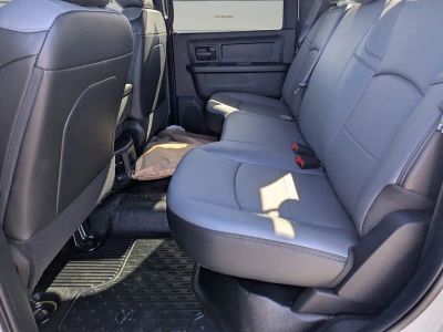 2026 Ram 3500 — photo 8 view
