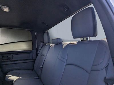 2026 Ram 3500 — photo 7 view