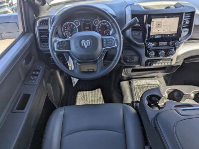 2026 Ram 3500 — photo 10 view
