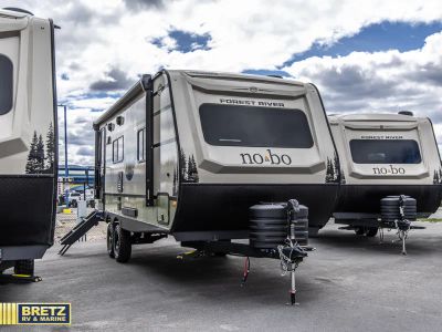 2026 Forest River RV No Boundaries - Photo 1