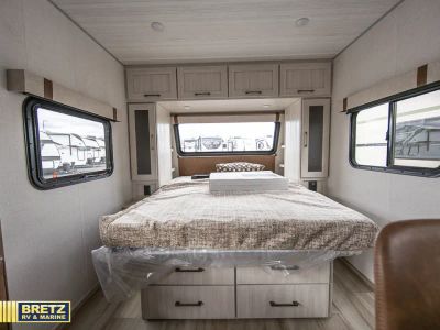 2026 Forest River RV No Boundaries - Photo 15