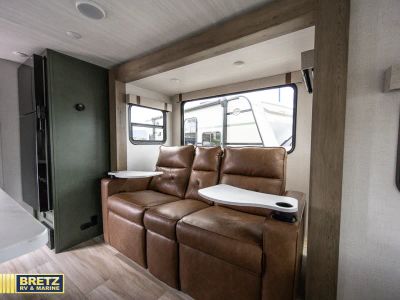 2026 Forest River RV No Boundaries - Photo 13