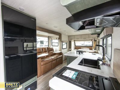 2026 Forest River RV No Boundaries - Photo 8