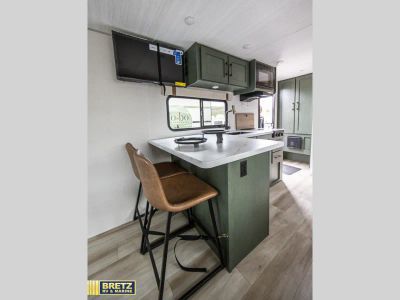 2026 Forest River RV No Boundaries - Photo 12