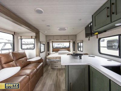 2026 Forest River RV No Boundaries - Photo 16
