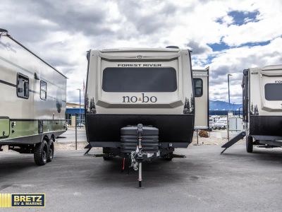 2026 Forest River RV No Boundaries - Photo 3