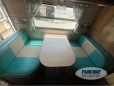 2017 Gulf Stream RV Vintage Cruiser - Photo 8