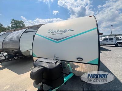 2017 Gulf Stream RV Vintage Cruiser - Photo 4