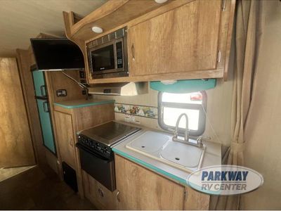 2017 Gulf Stream RV Vintage Cruiser - Photo 6